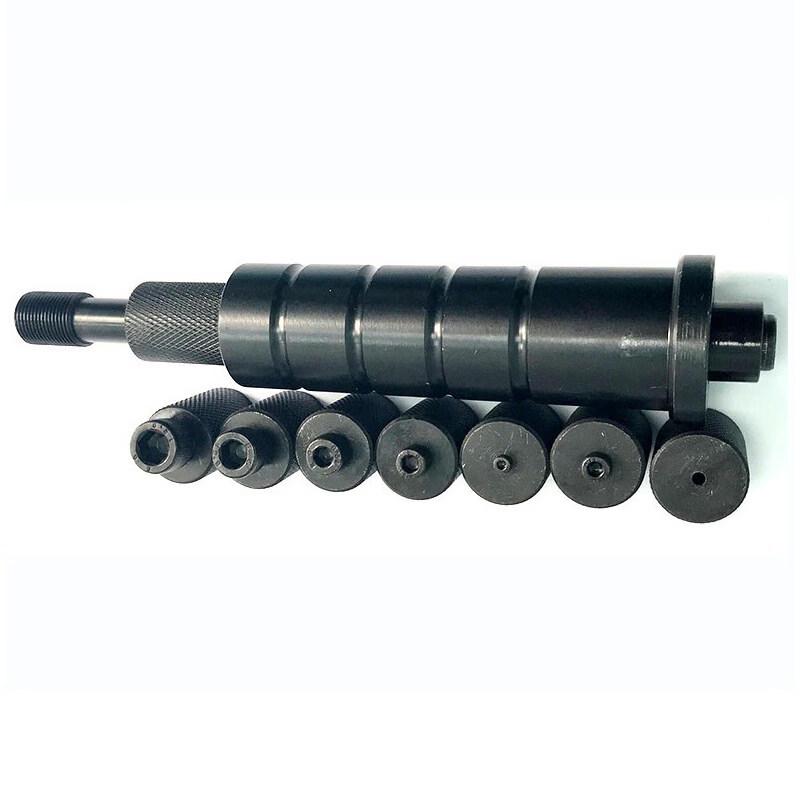 Manual Pin Puller & Thread Repair Tool