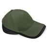 Teamwear Competition Baseball Cap