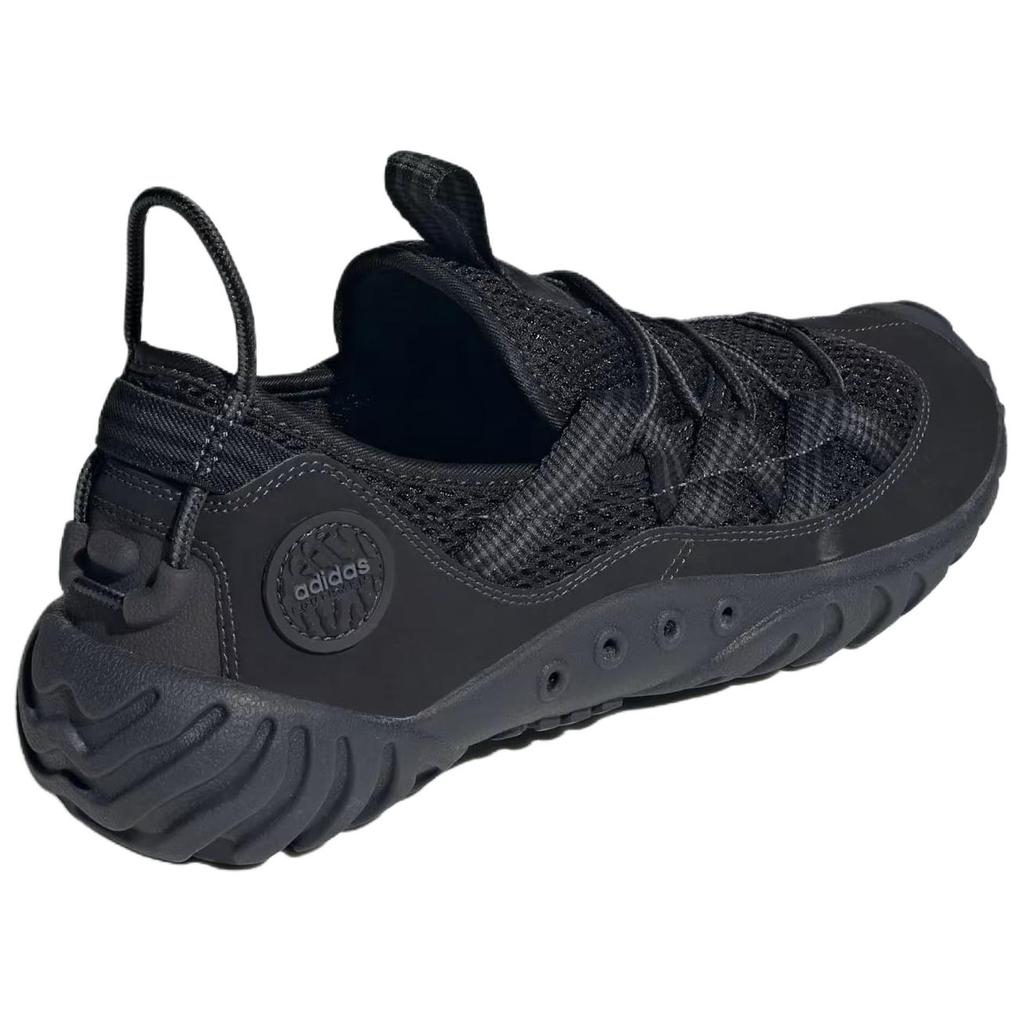 Adidas Water Moc Equipment Black Carbon Unisex Sneakers Core-Black Grey-Six JQ0018