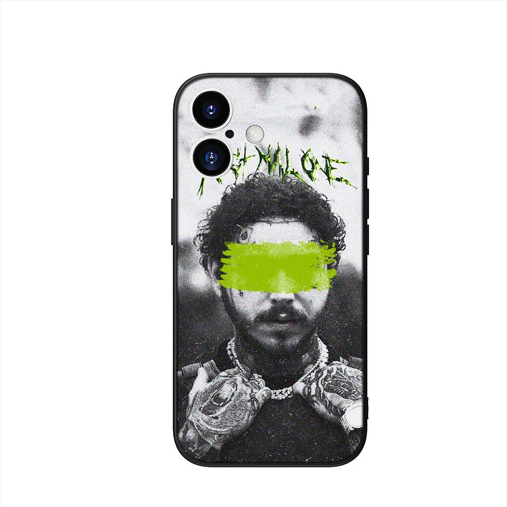 

Posts Hot Malones Poster Phone Cover Case for Xiaomi Redmi Note 14 12 13 ProPlus A3 Pro Plus 12C 13C 14C 5G 4G Casing Redmi Note 13 Pro+ 5G