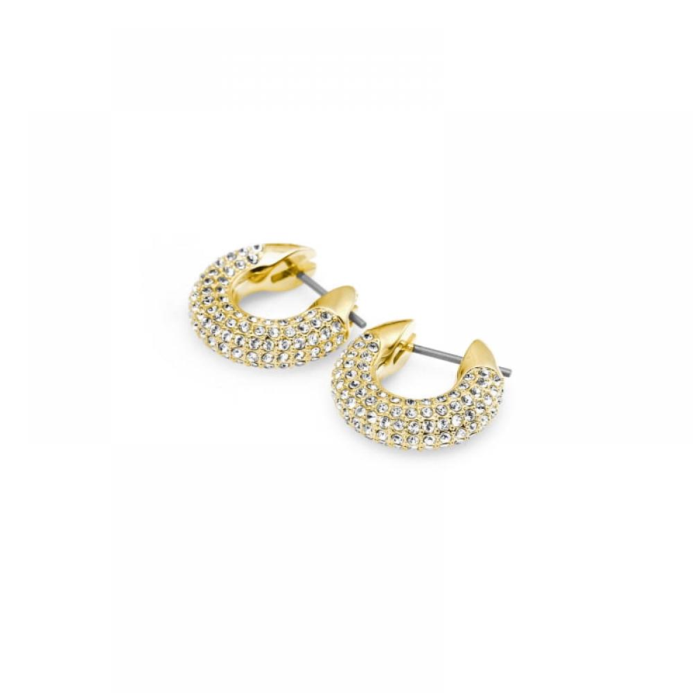 Swarovski 5636530 Dextera Hoop Small Earrings