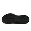 FILA NUVOLE 1+ PU, Mesh Breathable And Lightweight Low top Running Shoes Men's Galloping Horse Black A12M521131FBC