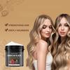 Jamaican Black Castor Oil Hair Cream: Moisturizing Conditioner for Frizzy Hair