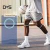 Patellar Tendon Support Strap for Knee Pain Relief Silicone Patella Stabilizer Band Knee Brace for Tennis Running Jumpers Soccer Basketball Hiking