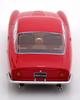 KK Scale Scale Ferrari 250 GT Lusso 1962 Red Finished Product 1/18