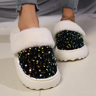 Scarpe da donna – Pantofole donna