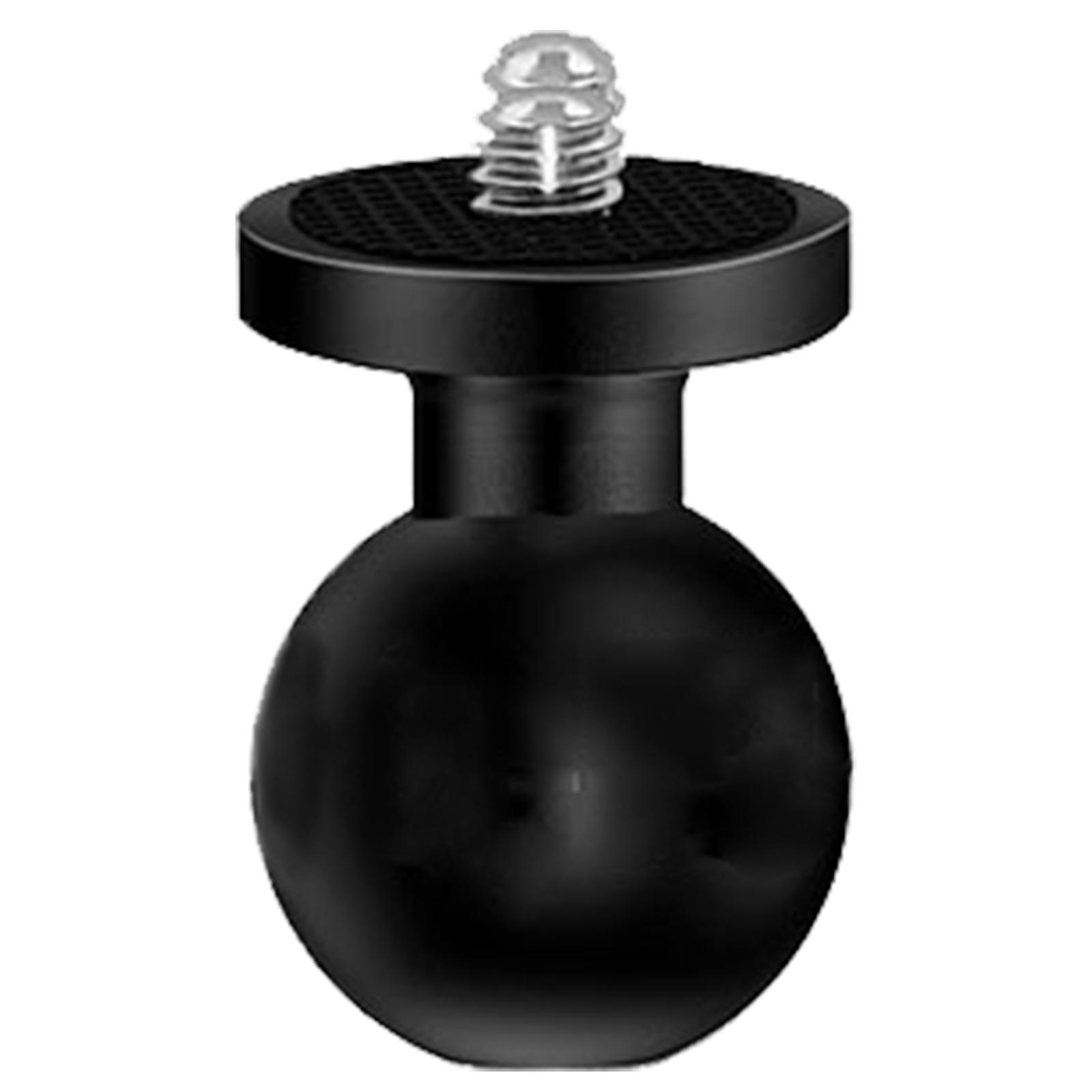 

Мотоциклетное крепление для велосипедной камеры из алюминиевого сплава, быстроразъемный адаптер на руль для держателя камеры 12/11/X4 с быстрым замком A