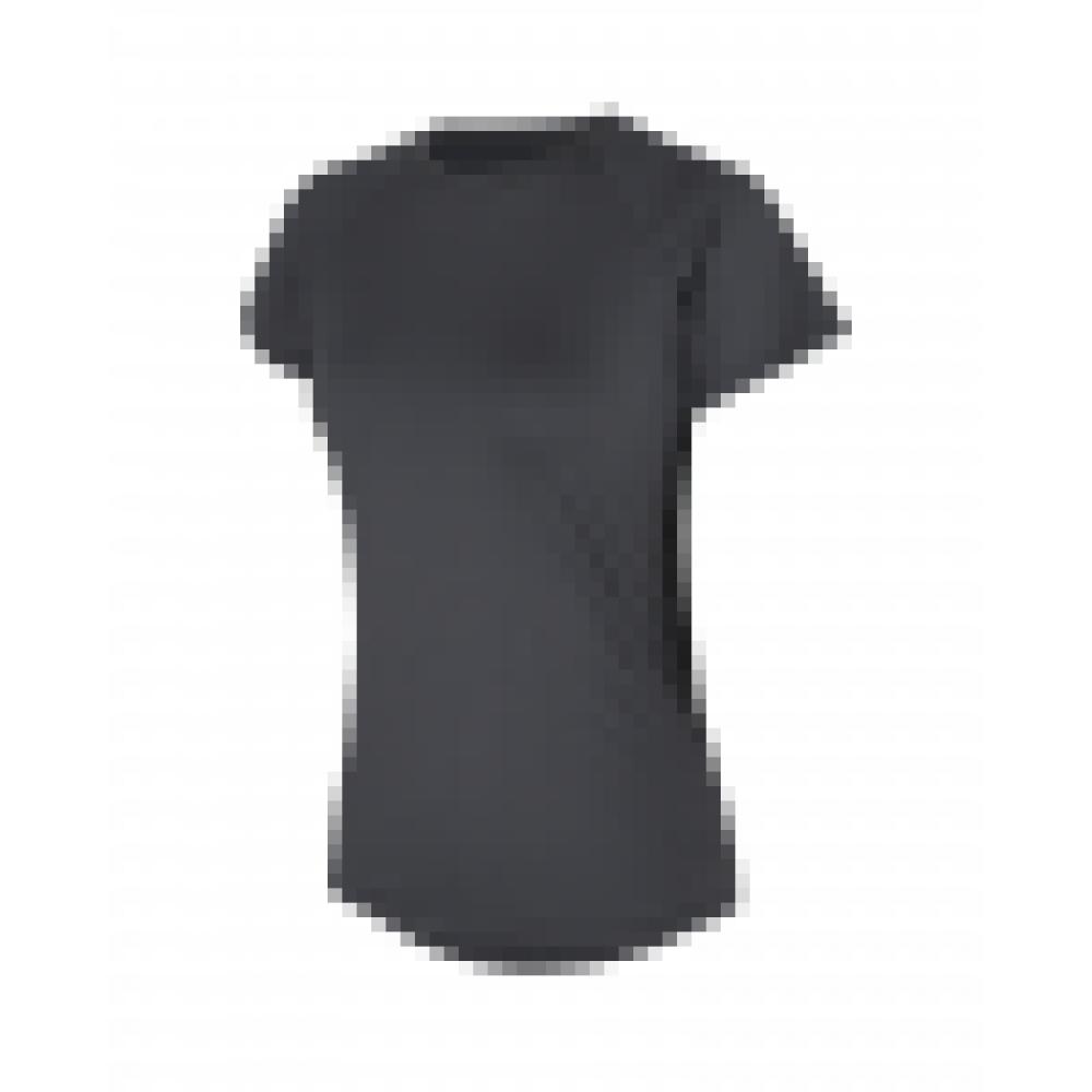 

NERDY NERDY FIT Slim Touch Short Sleeve TShirt Charcoal