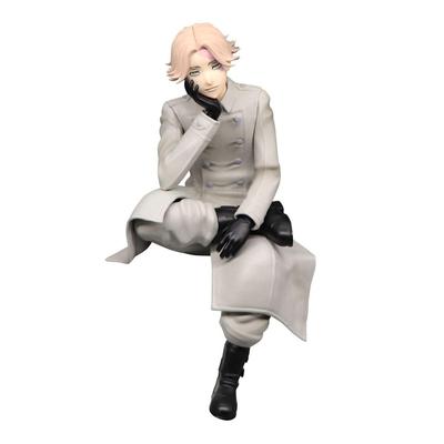 Tokyo Revengers Noodle Stopper Figure Seisho Inui