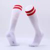 Football Socks Sports Socks Over Knee Stockings Men'S And Women'S Towel Bottom Thickened Children'S Football Socks Breathable And Sweat-Absorbing