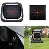 Golf Targets Cloth Replacement Targets Golf Hitting Net Golf Practice Training Targets for Backyard Indoor Outdoor Use