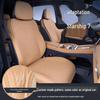 Accesorii pentru interiorul mașinii – Huse pentru scaune auto