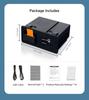 Mazda Carplay Android Auto USB Module Kit pro navigaci, TK78669U0C