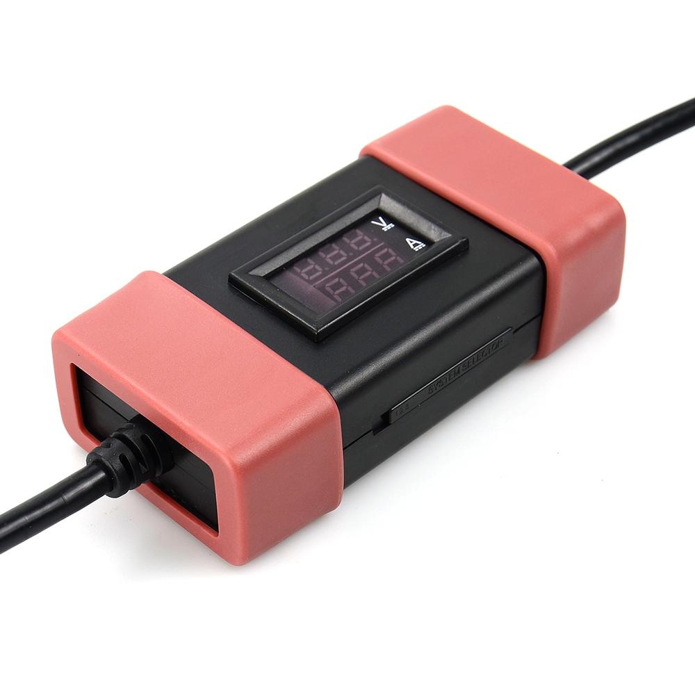 12V to 24V Heavy Duty Truck Diesel Adapter Connector Cable For Launch Truck Converter for easydiag 3.0 Easydiag 2.0 OBD2 Scanner