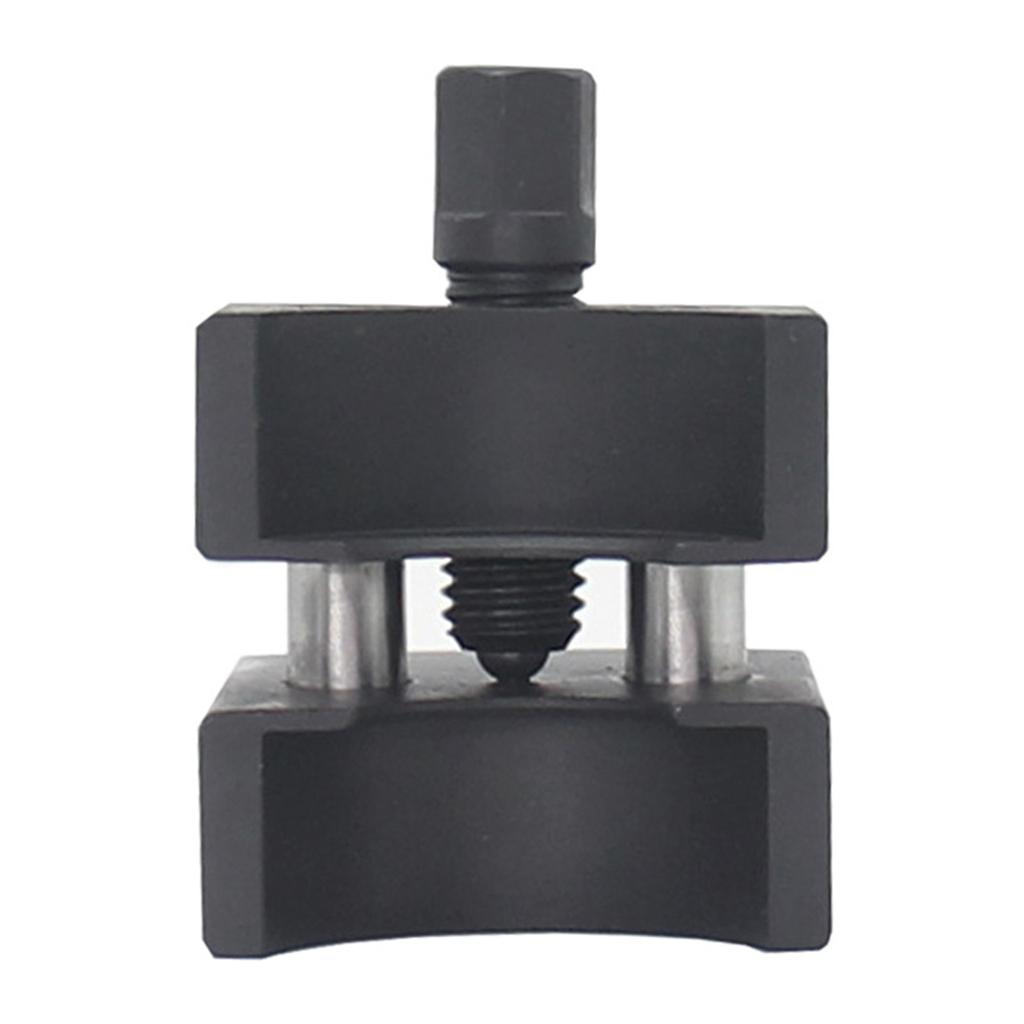 Desmontagem de haste de suporte, mola helicoidal, removedor de compressor, instalador, ferramenta de suspensão adequada para manutenção eficiente de automóveis