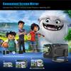 Proiettore Home Theater Android WiFi 4K HD HY320 - Proiettore Portatile 1080p