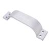 Aluminum Anode Optimal Protection Long Lasting 89949A1 Replacement for Mariner Force Outboard Lower
