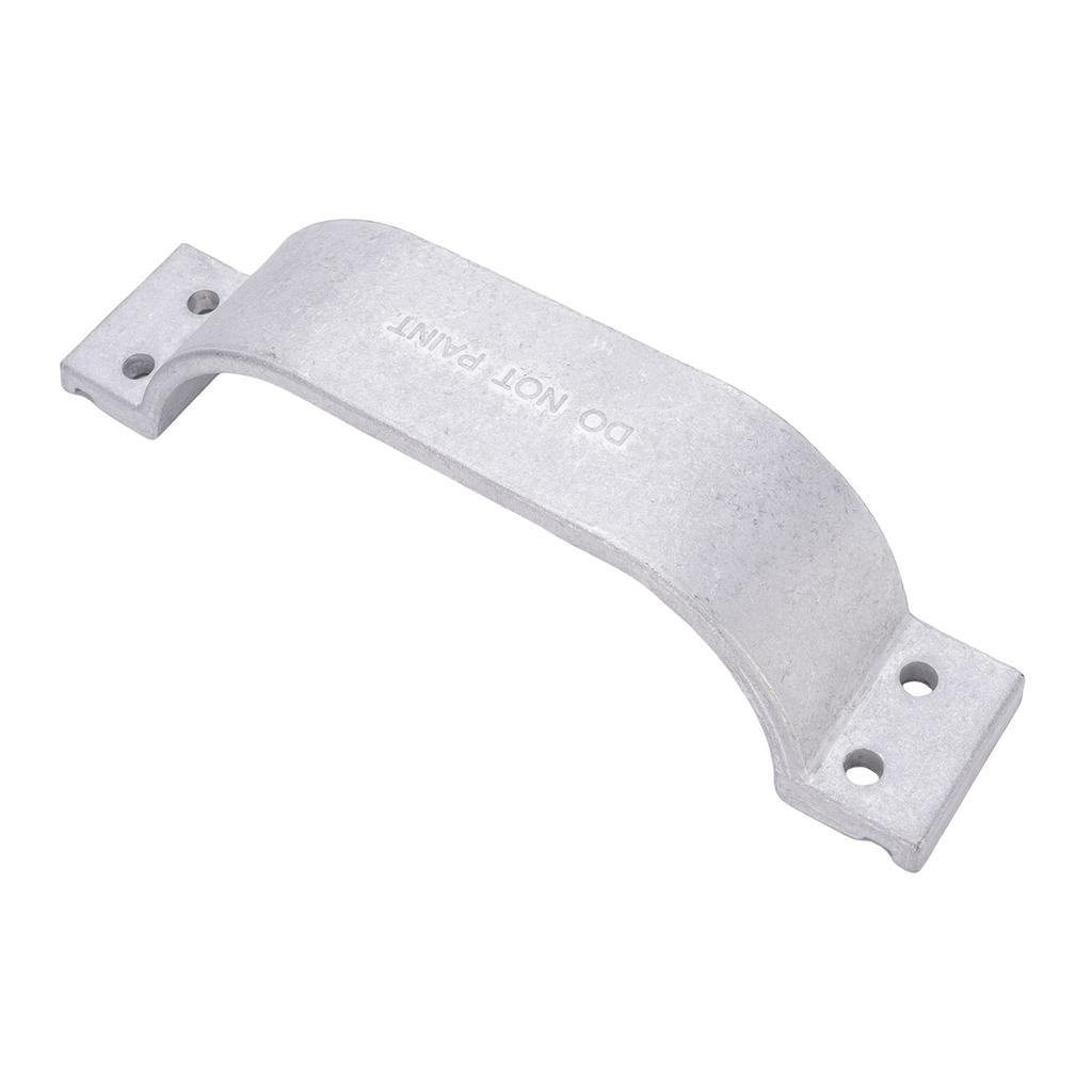 Aluminum Anode Optimal Protection Long Lasting 89949A1 Replacement for Mariner Force Outboard Lower