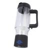 Hydrogen Water Bottle Generator 1000ML Capacity 5V USB Portable Hydrogen Water Machine with Strap Straw for Outdoor Sports Travel Office