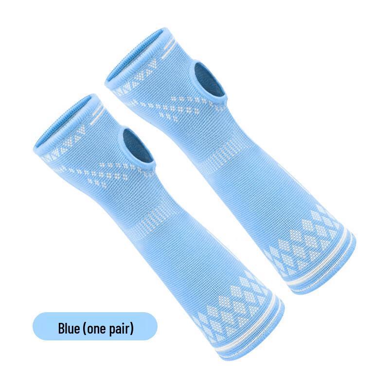 Volleyball Forearm & Wrist Sleeves