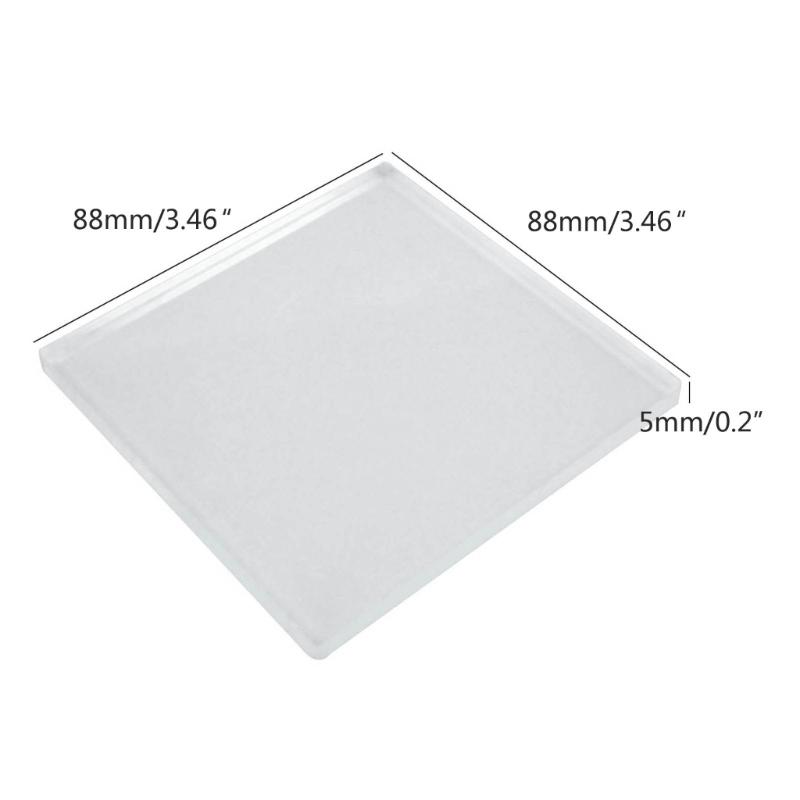 Silicones Templates Pad Resins Casting Mats Multipurpose Resins Mould for Kid Girl Boys Handicraft Crafts Practical