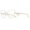 Jimmy Choo Women Eyeglasses Jc2005b 3006