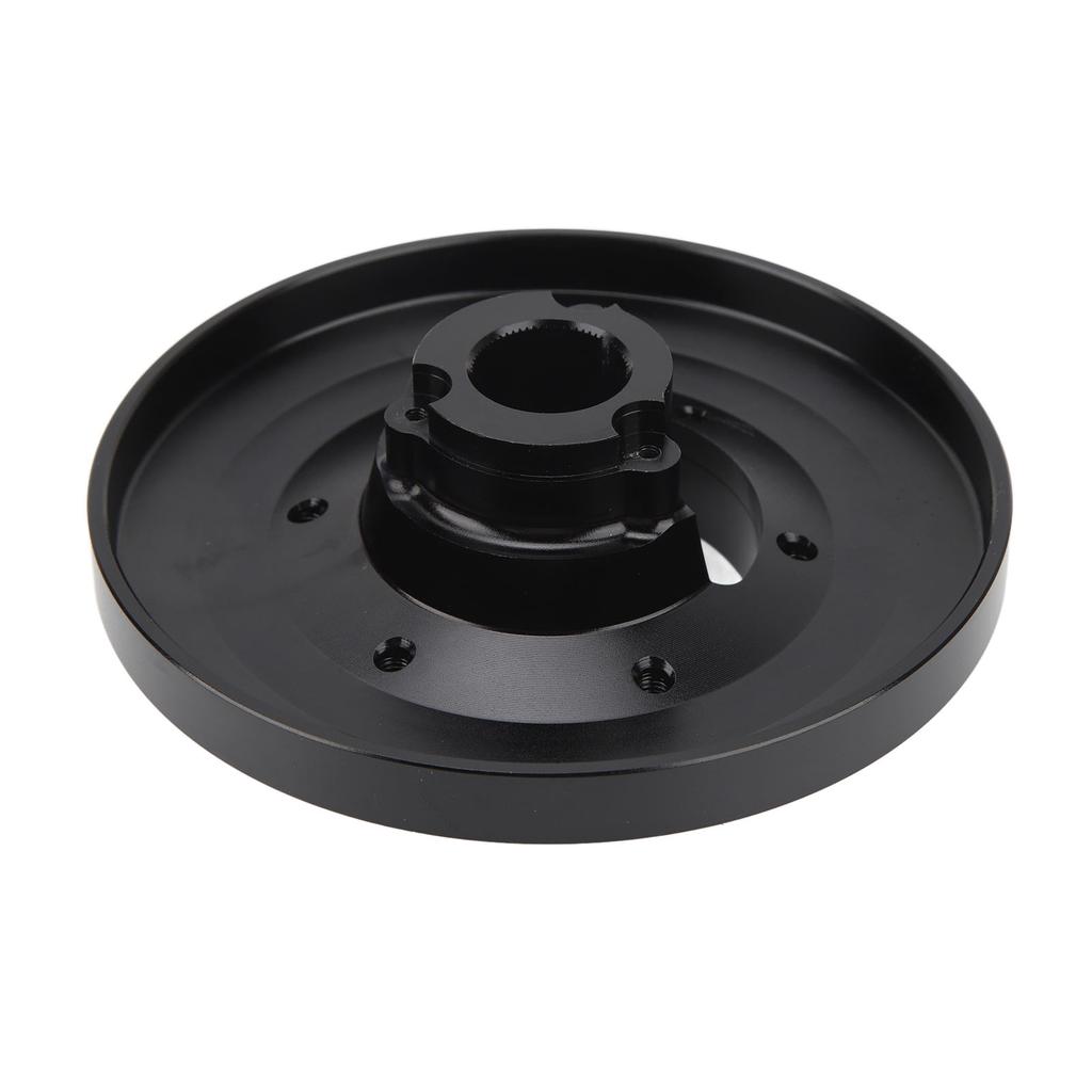 Steering Wheel 6 Holes Hub Adaptor Universal Short Hub Adapter Kit for BMW M3 Z3 318 325 E39 840i 850i