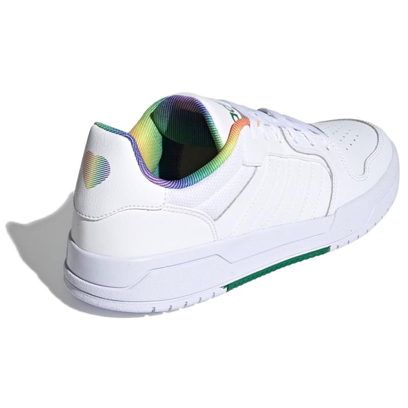 Adidas Entrap 'Pride' Sneakers H01051
