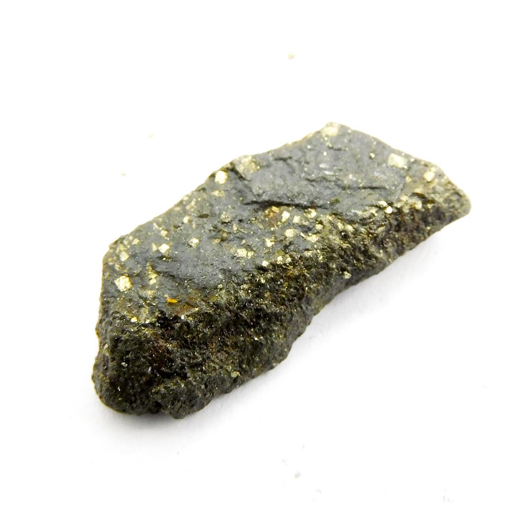 Natural 188 Ct Golden Pyrite Uncut Rough Earth Mined Loose Gemstone
