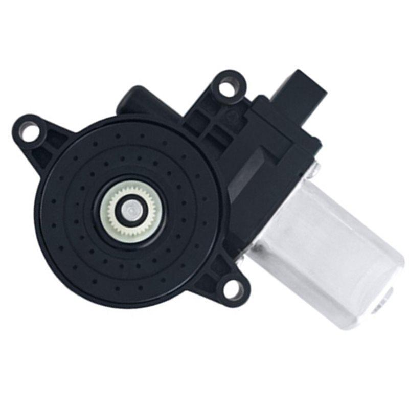 For Mazda 2 3 6 3 Sport CX-5 2007-2017 D651-59-58XB D6515958XB Car Front Left Window Regulator Motor