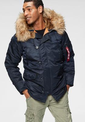 Vestes et manteaux – Doudounes et parkas