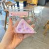 Toast Pinch High-looking Handmade Toast Toy with Watery Texture and Slow Rebound