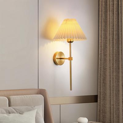 LED svítidla – LED nástěnná svítidla