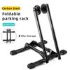 Bicycle Parking Rack Bicycle Stand Bike Indoor Garage Storage Bracket Bike Repairing Holdder