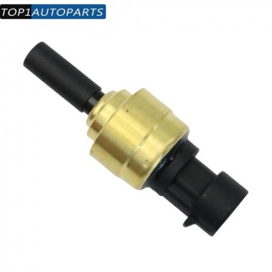 Quality Air Pressure Sensor Black Replace For Volvo Truck 22443498 US Stock