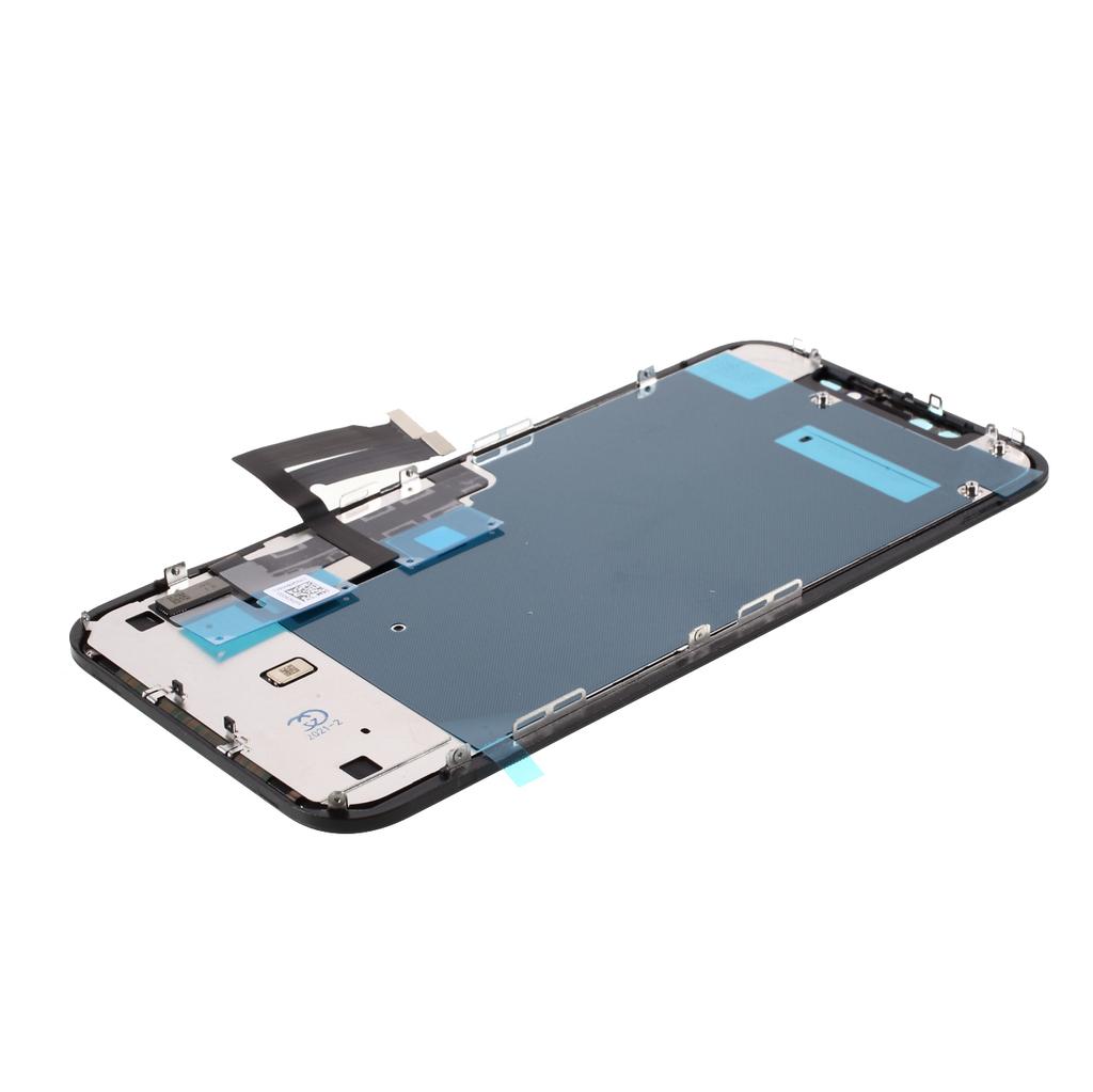 JK In-cell LCD Screen and Digitizer Assembly Replacement Part for iPhone XR 6.1 inch