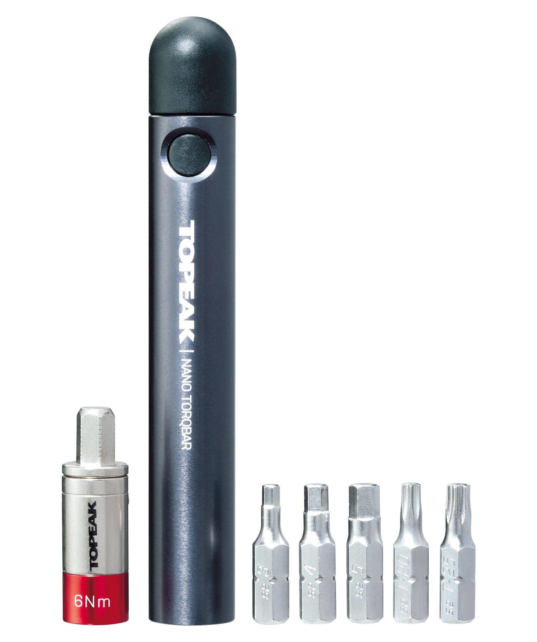 

TOPEAK Nano крутящий момент 6 Нм TOL36302 /