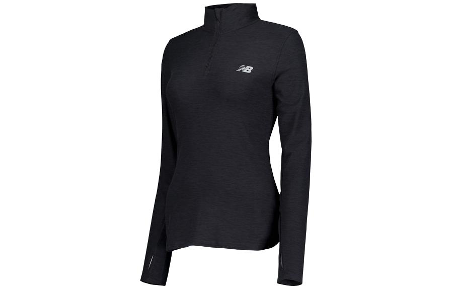 New Balance Jackets  Coats Women s Black WT41150-BKH L