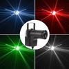 LED Wedding Spotlight Pinspot Light Stage Spotlight Adjustable Angle Remote Controlling for Party Wedding 10W Stage Spotlight