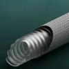 High Quality 1.5m/ 2m G1/2 Inch Flexible Shower Head Pipe Tool Bathroom Shower Accessories Shower Hose Bathroom Pipe Water Head