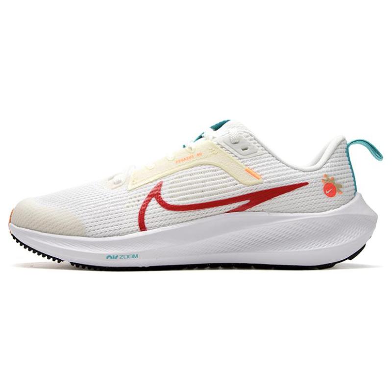 

Nike Air Zoom Pegasus 40 GS Year Of The Dragon Sneakers FZ5526-161 32 белый