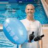 Tagalong Double Airbag Lifesaving Swim Float
