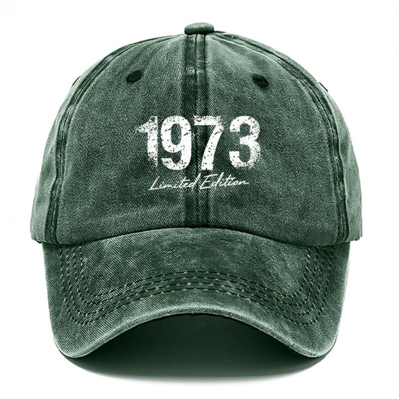 Retro Style Printed Hat Hats for Men Hat for Women Breathable Baseball Caps Outdoor Hat Adjustable DAD Hats Suitable