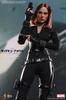 Film Mistrovské dílo Kapitán Soldier Postava Black Widow Amerika/zima 1/6