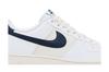 Men's Sneakers Nike Air Force 1 Low '07 White Obsidian Fir White/Fir/Phantom/Obsidian