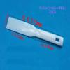 Guanluo Plastic Solder Paste Mixing Spatula Set