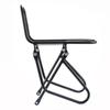 Bicycle Front Rack Carrier Panniers Bag Simple Installation Vegetable Basket Mountain Bike