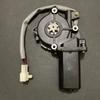 12V Window Lift Motor Window Regulator Motor for Toyota Land Cruiser LC80 1991-1997 4500 Window Actuator