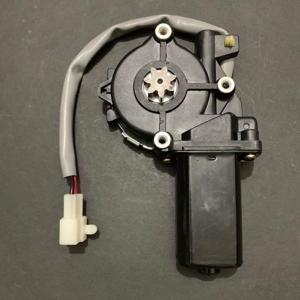 12V Window Lift Motor Window Regulator Motor for Toyota Land Cruiser LC80 1991-1997 4500 Window Actuator