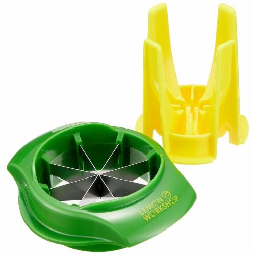 GS Home Products Japan Lemon & Lime Cutter, 126 X 108 X H88mm
